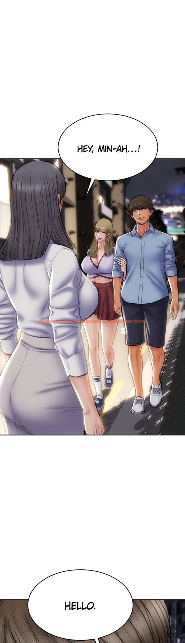 Read Hentai Image 1 222 in comic Bad Guy - Chapter 44 - hentaitnt.net