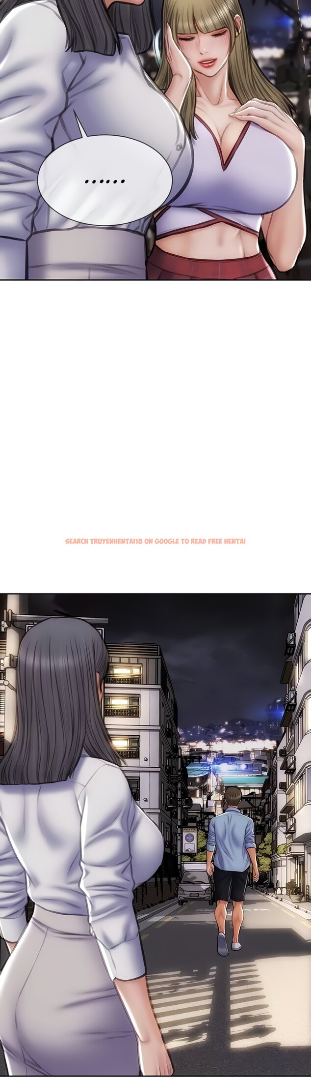 Read Hentai Image 10 223 in comic Bad Guy - Chapter 44 - hentaitnt.net