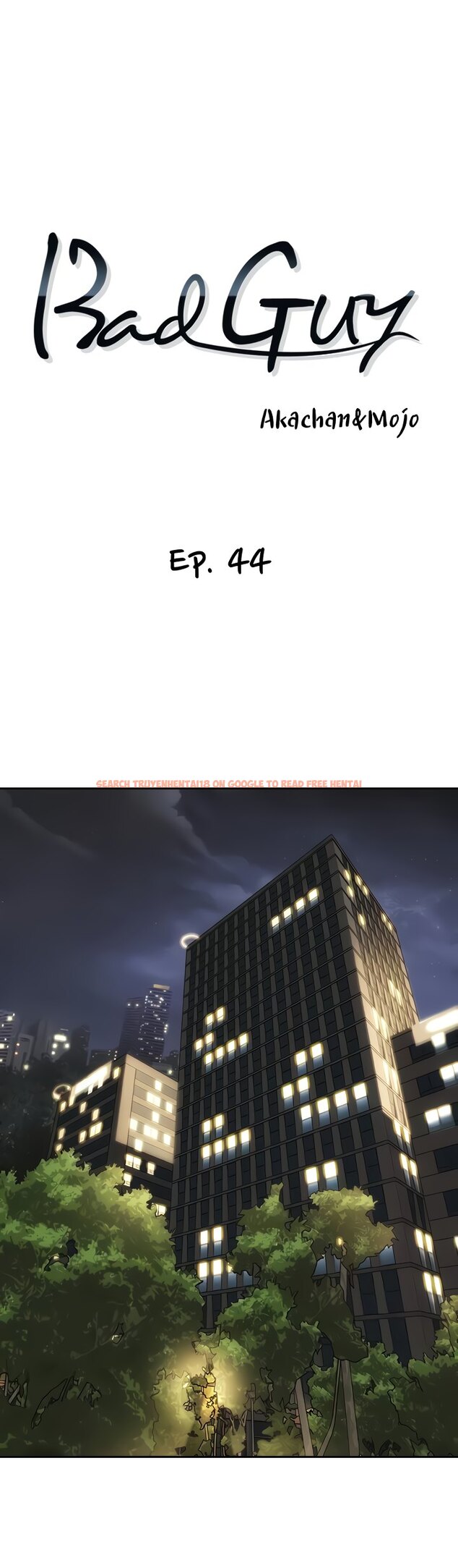 Read Hentai Image 12 223 in comic Bad Guy - Chapter 44 - hentaitnt.net
