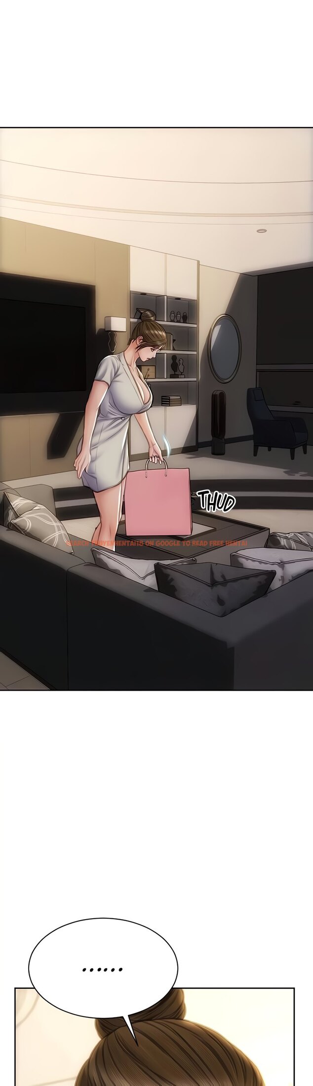 Read Hentai Image 13 223 in comic Bad Guy - Chapter 44 - hentaitnt.net