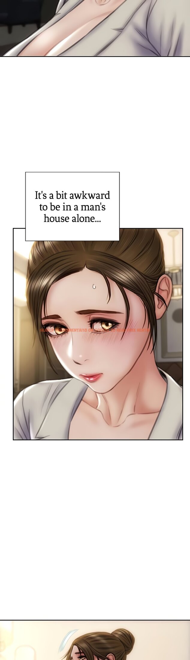Read Hentai Image 17 223 in comic Bad Guy - Chapter 44 - hentaitnt.net