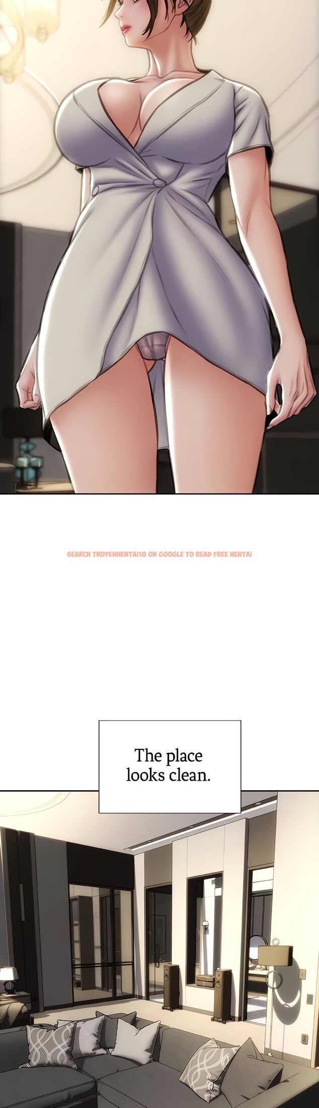 Read Hentai Image 18 223 in comic Bad Guy - Chapter 44 - hentaitnt.net