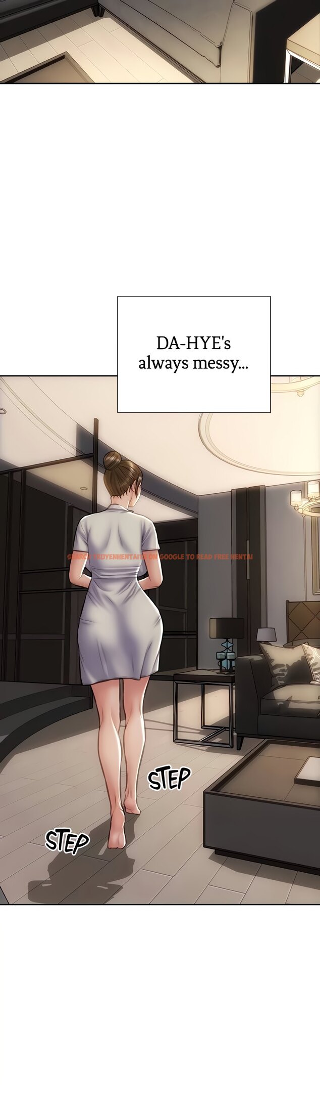 Read Hentai Image 19 223 in comic Bad Guy - Chapter 44 - hentaitnt.net