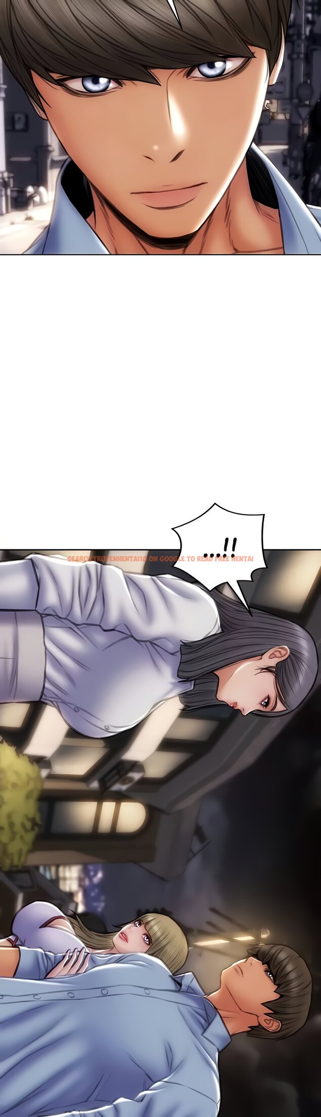 Read Hentai Image 2 222 in comic Bad Guy - Chapter 44 - hentaitnt.net