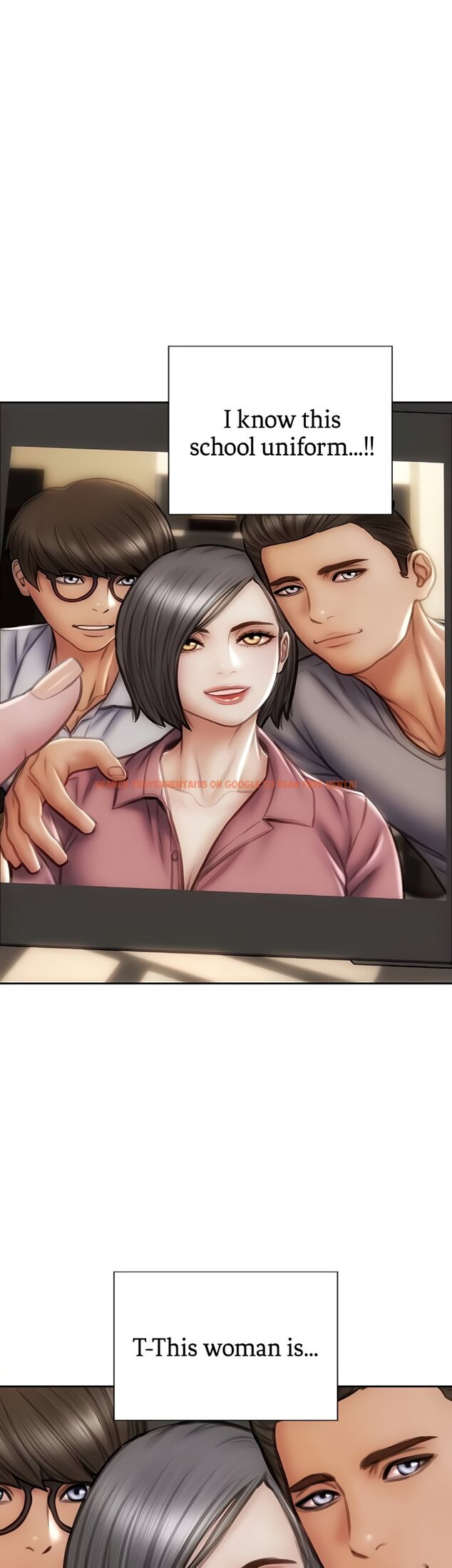 Read Hentai Image 22 224 in comic Bad Guy - Chapter 44 - hentaitnt.net
