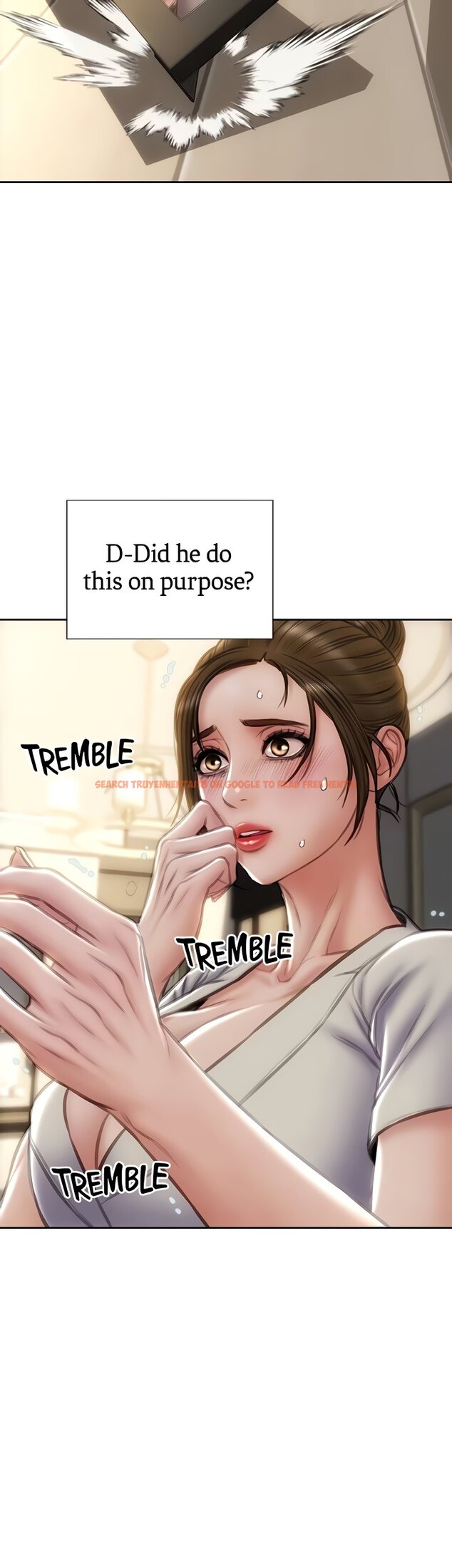 Read Hentai Image 27 224 in comic Bad Guy - Chapter 44 - hentaitnt.net
