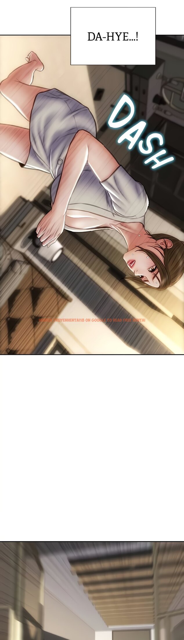 Read Hentai Image 28 224 in comic Bad Guy - Chapter 44 - hentaitnt.net