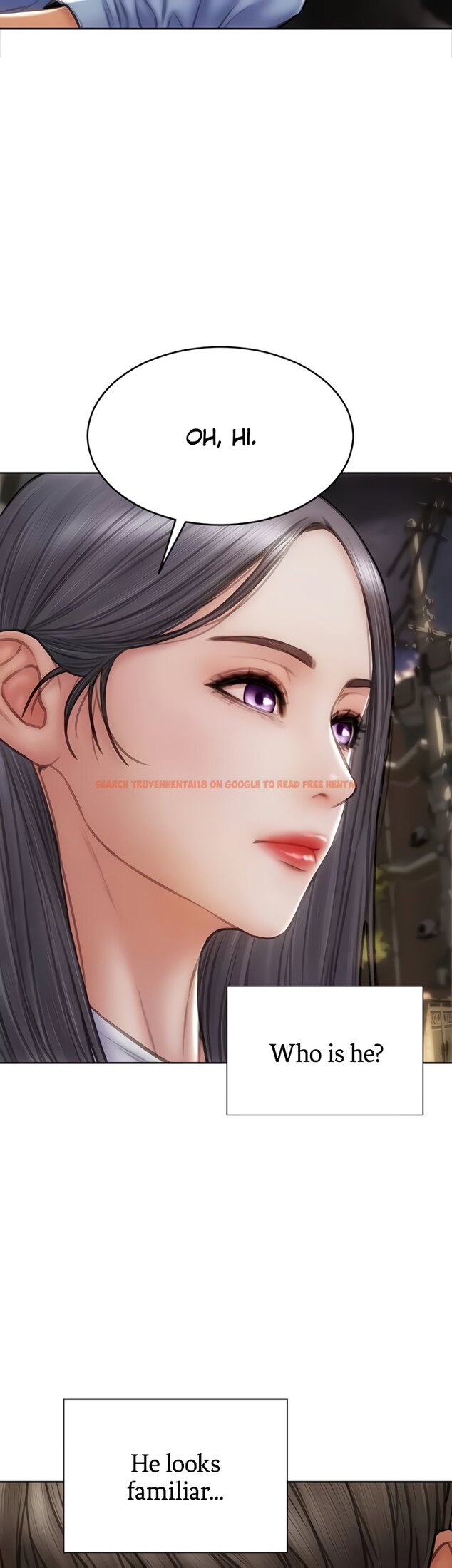 Read Hentai Image 3 222 in comic Bad Guy - Chapter 44 - hentaitnt.net