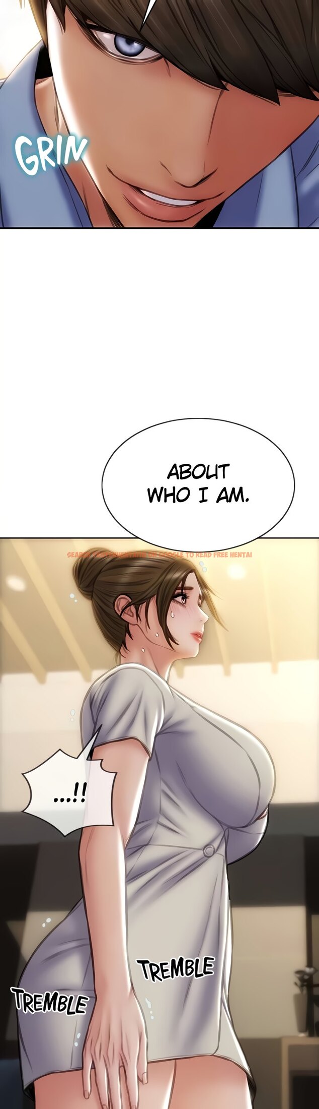 Read Hentai Image 33 224 in comic Bad Guy - Chapter 44 - hentaitnt.net