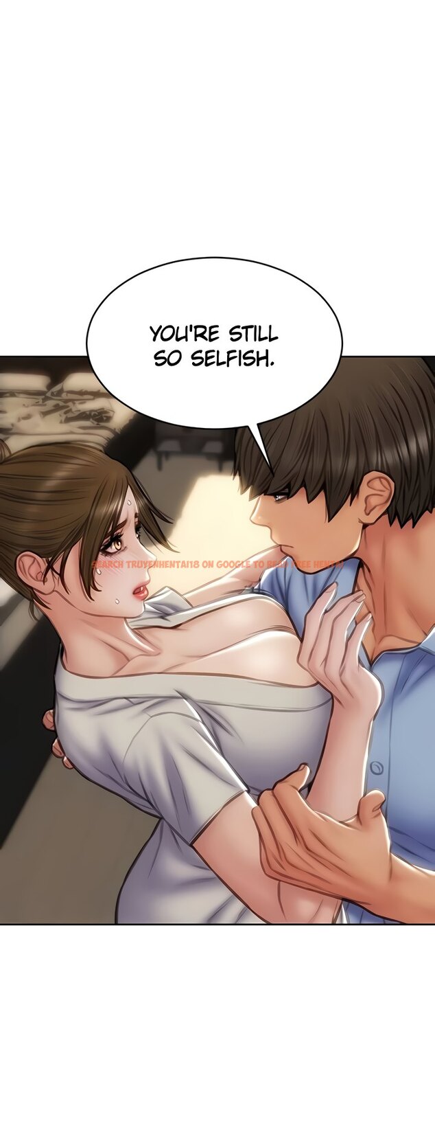 Read Hentai Image 36 224 in comic Bad Guy - Chapter 44 - hentaitnt.net