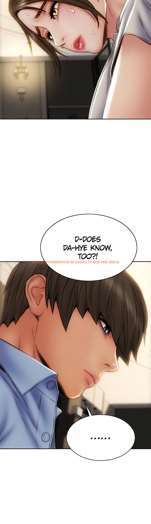 Read Hentai Image 38 224 in comic Bad Guy - Chapter 44 - hentaitnt.net