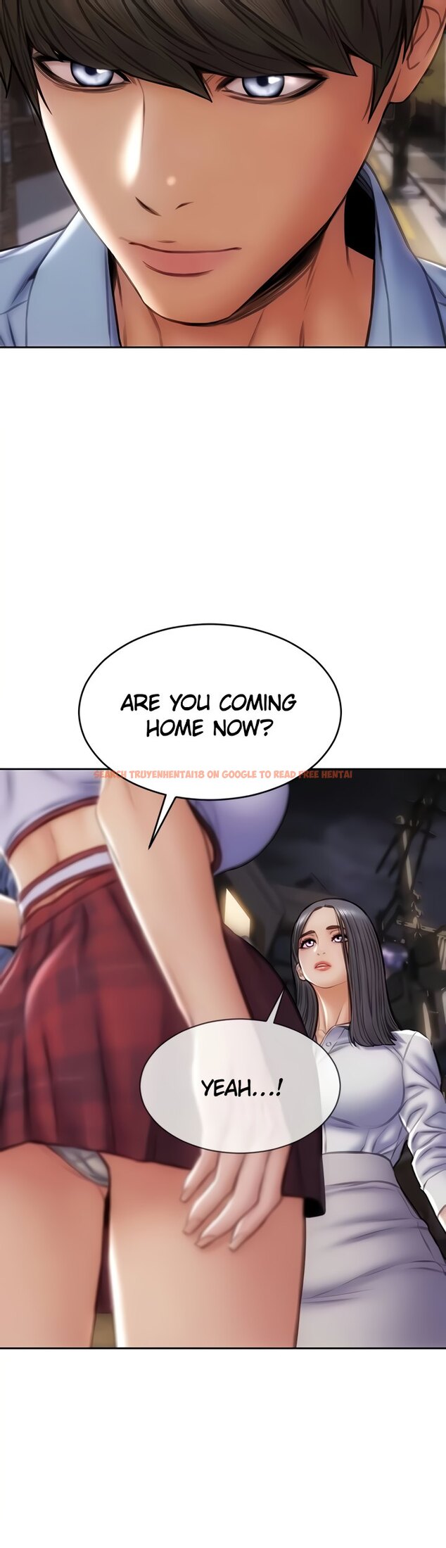 Read Hentai Image 4 222 in comic Bad Guy - Chapter 44 - hentaitnt.net