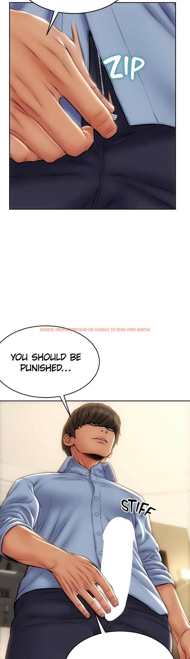 Read Hentai Image 42 225 in comic Bad Guy - Chapter 44 - hentaitnt.net