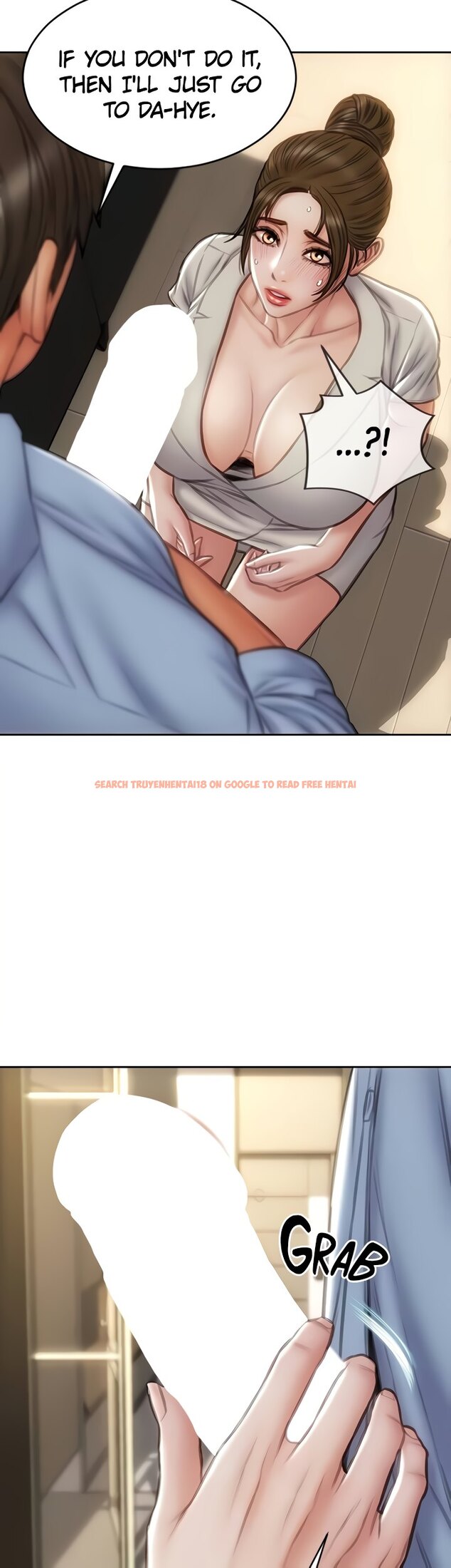 Read Hentai Image 44 225 in comic Bad Guy - Chapter 44 - hentaitnt.net