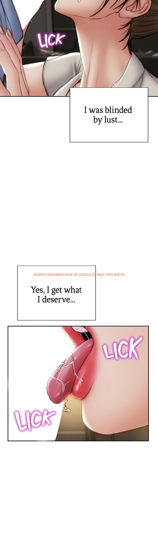 Read Hentai Image 47 225 in comic Bad Guy - Chapter 44 - hentaitnt.net