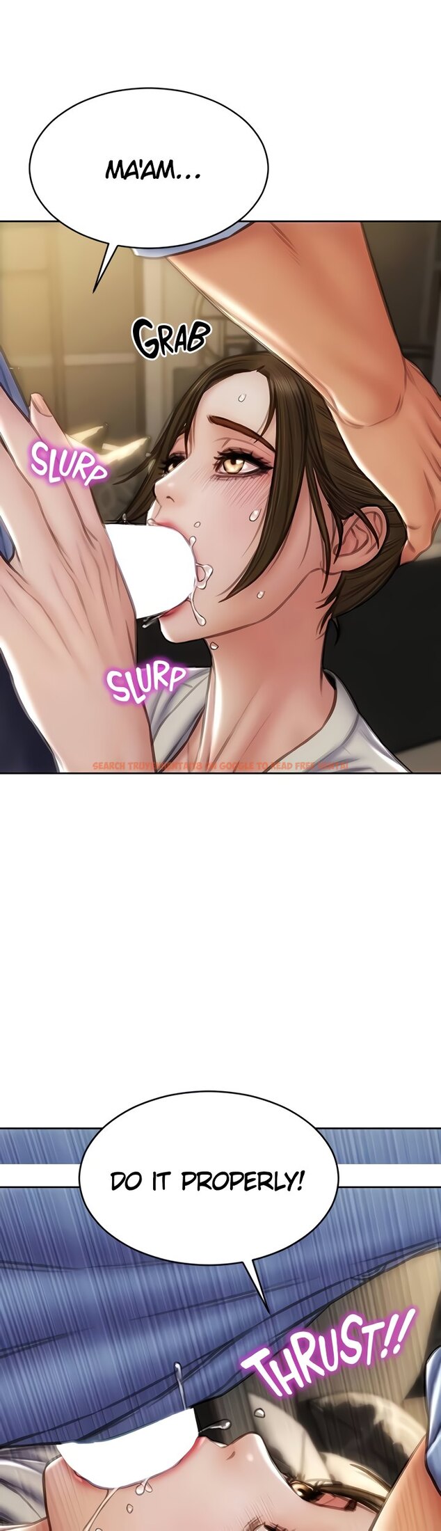 Read Hentai Image 49 225 in comic Bad Guy - Chapter 44 - hentaitnt.net