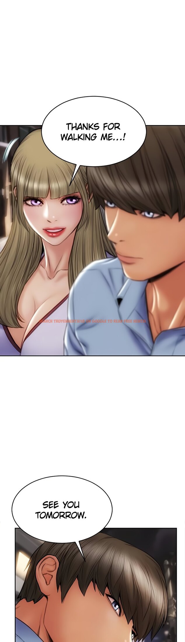 Read Hentai Image 5 223 in comic Bad Guy - Chapter 44 - hentaitnt.net