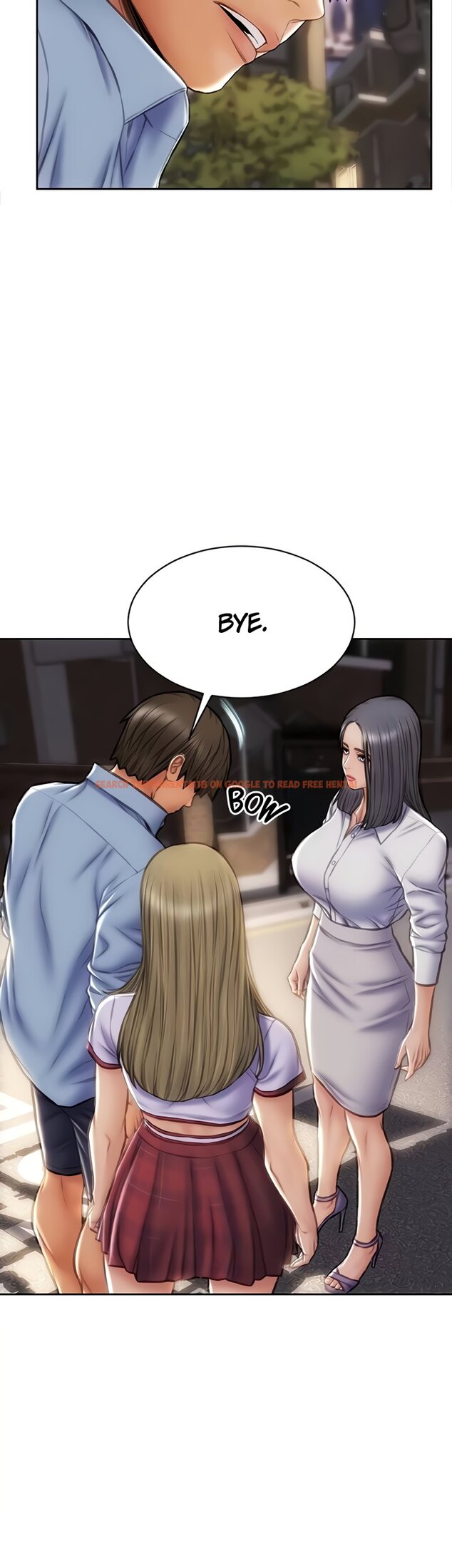 Read Hentai Image 6 223 in comic Bad Guy - Chapter 44 - hentaitnt.net