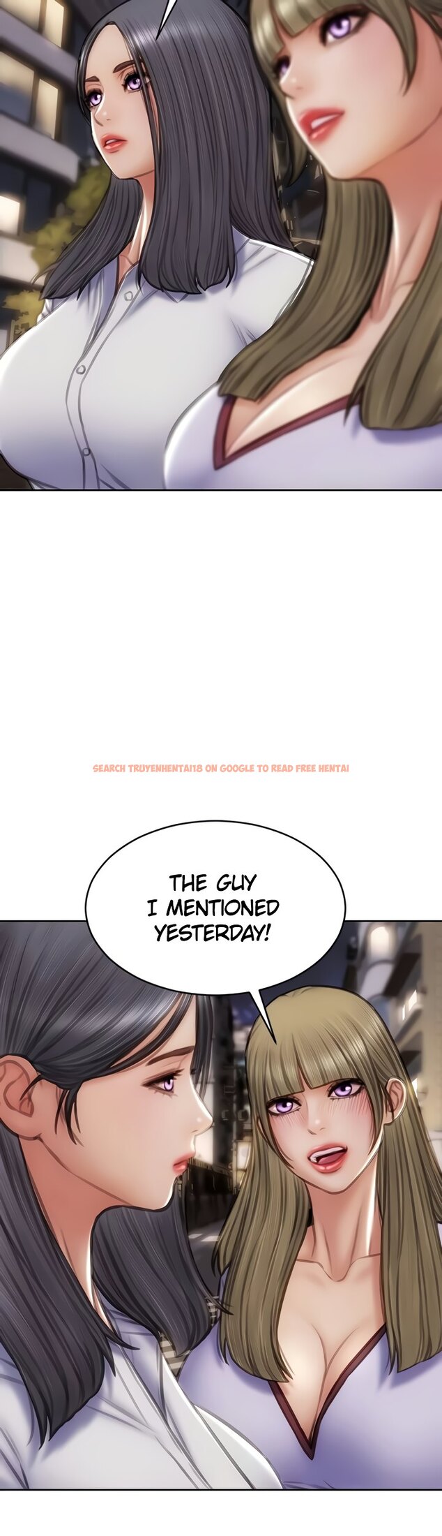 Read Hentai Image 8 223 in comic Bad Guy - Chapter 44 - hentaitnt.net