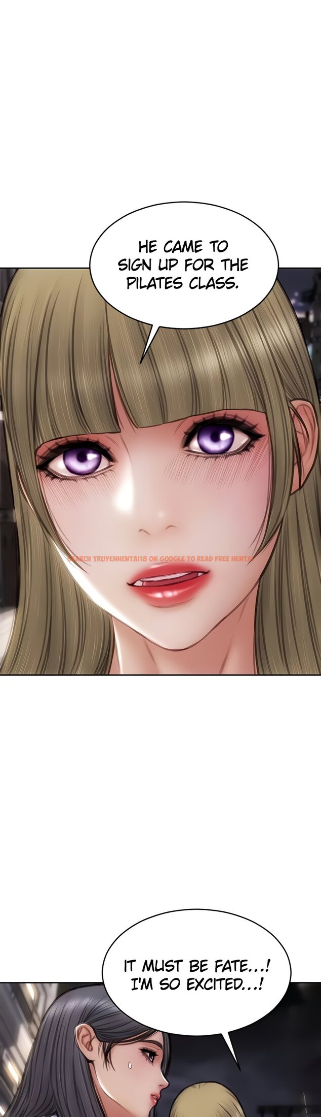 Read Hentai Image 9 223 in comic Bad Guy - Chapter 44 - hentaitnt.net