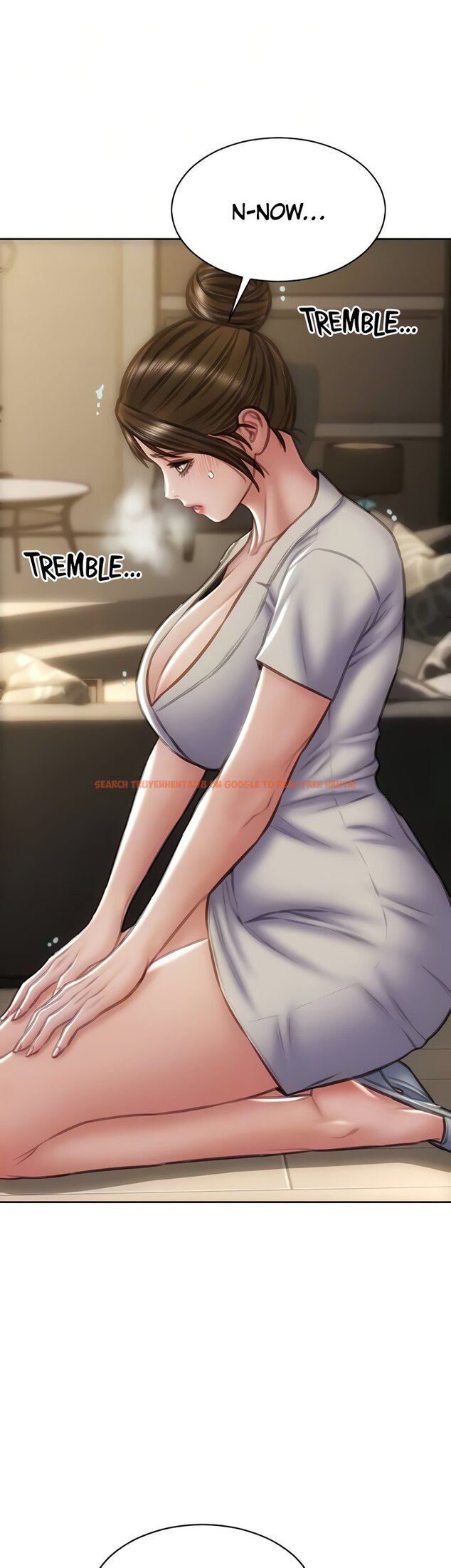 Read Hentai Image 13 076 in comic Bad Guy - Chapter 45 - hentaitnt.net