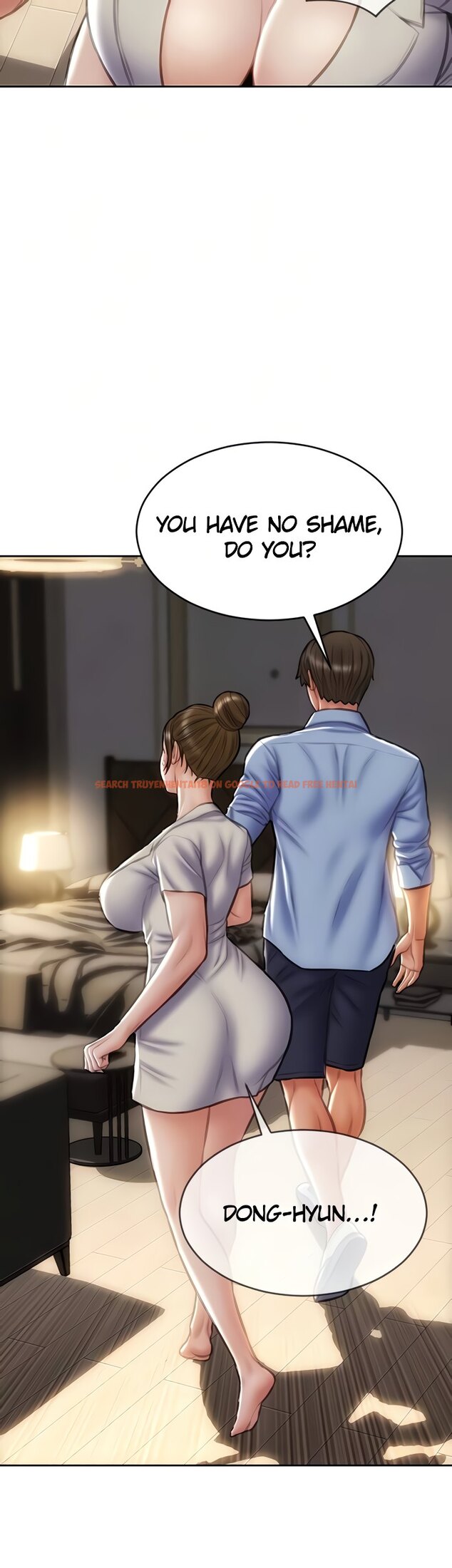 Read Hentai Image 15 076 in comic Bad Guy - Chapter 45 - hentaitnt.net