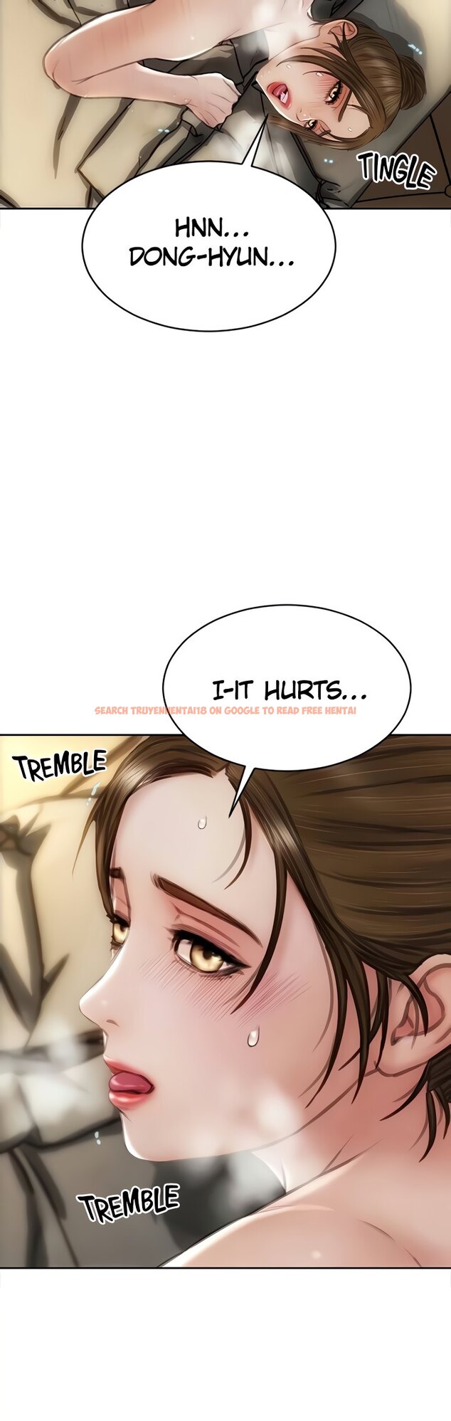 Read Hentai Image 24 076 in comic Bad Guy - Chapter 45 - hentaitnt.net