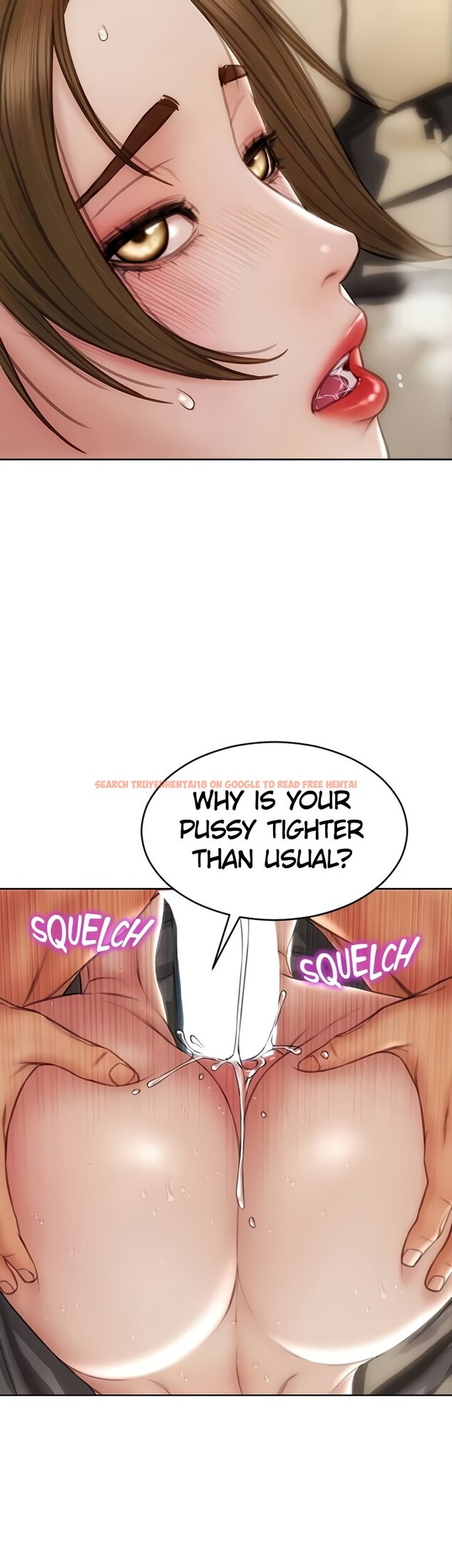 Read Hentai Image 29 077 in comic Bad Guy - Chapter 45 - hentaitnt.net