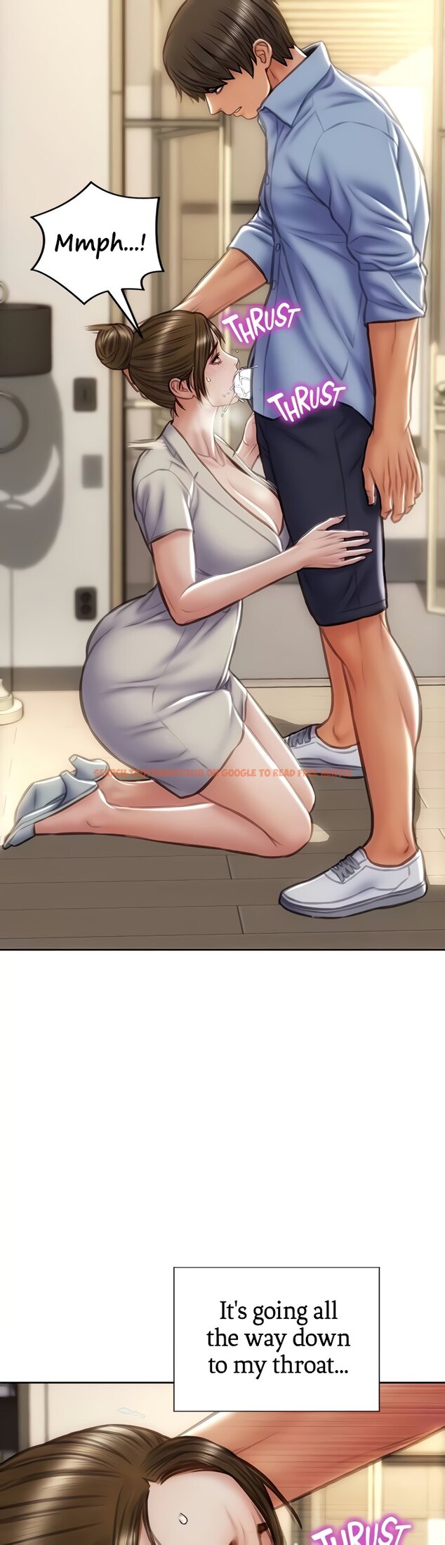 Read Hentai Image 3 075 in comic Bad Guy - Chapter 45 - hentaitnt.net