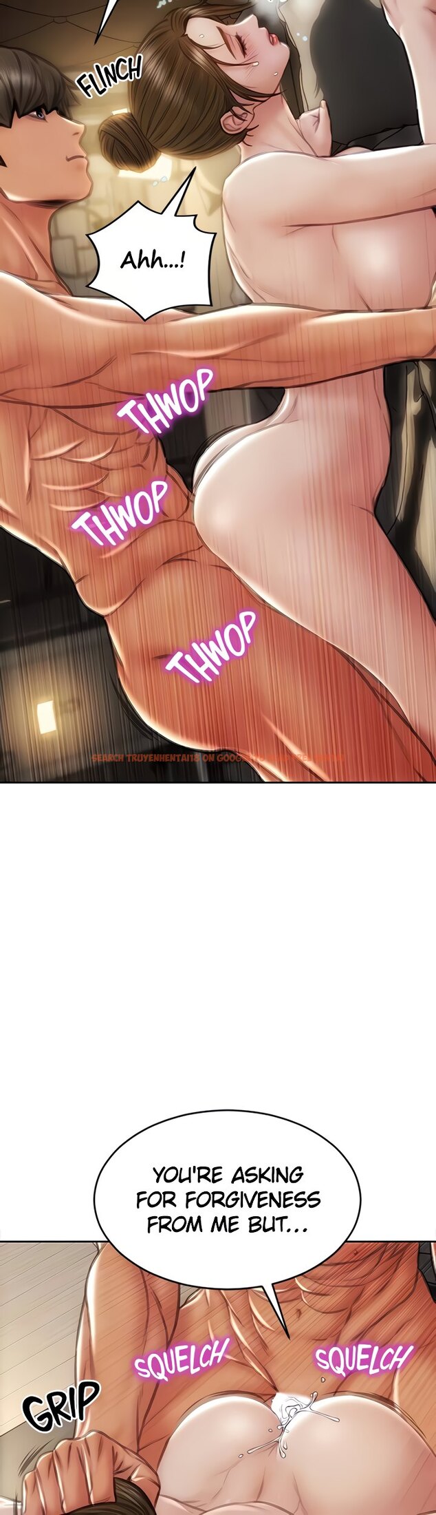 Read Hentai Image 31 077 in comic Bad Guy - Chapter 45 - hentaitnt.net