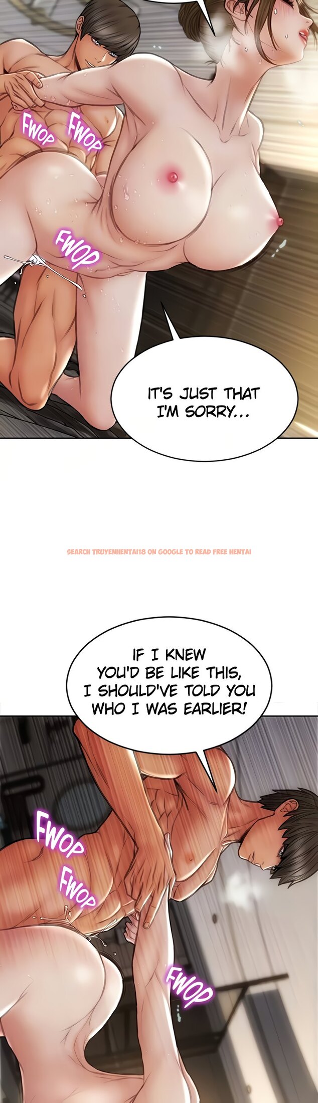 Read Hentai Image 35 077 in comic Bad Guy - Chapter 45 - hentaitnt.net