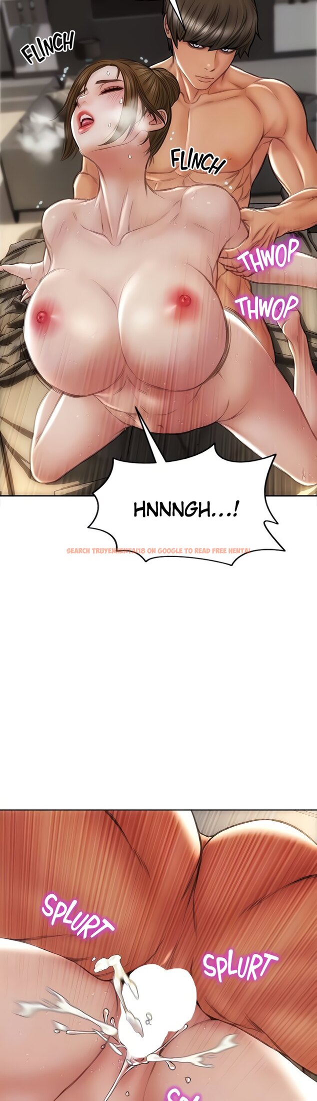 Read Hentai Image 38 077 in comic Bad Guy - Chapter 45 - hentaitnt.net