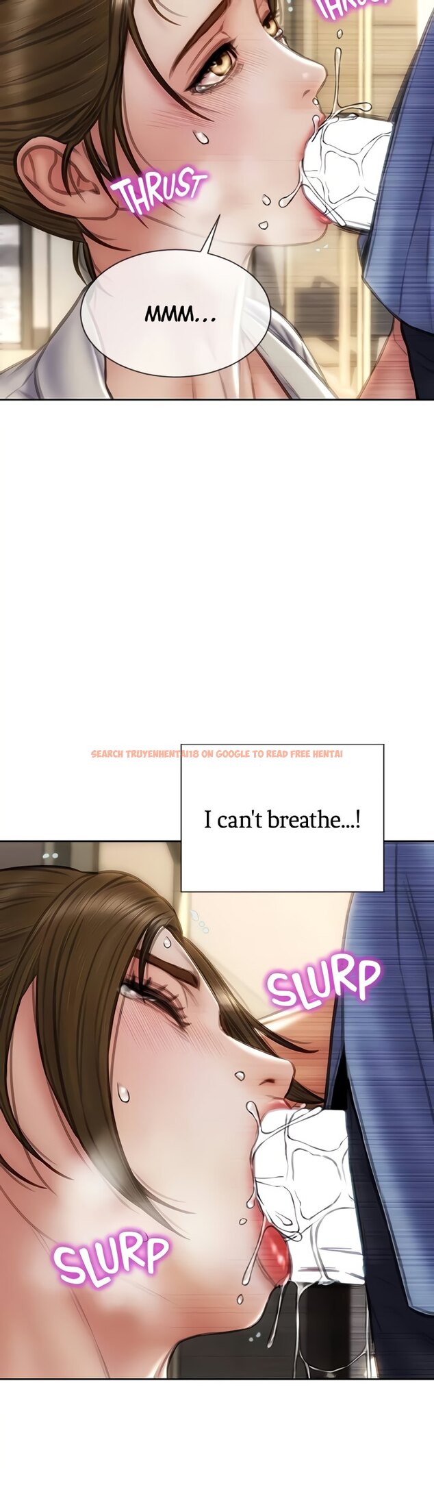 Read Hentai Image 4 075 in comic Bad Guy - Chapter 45 - hentaitnt.net