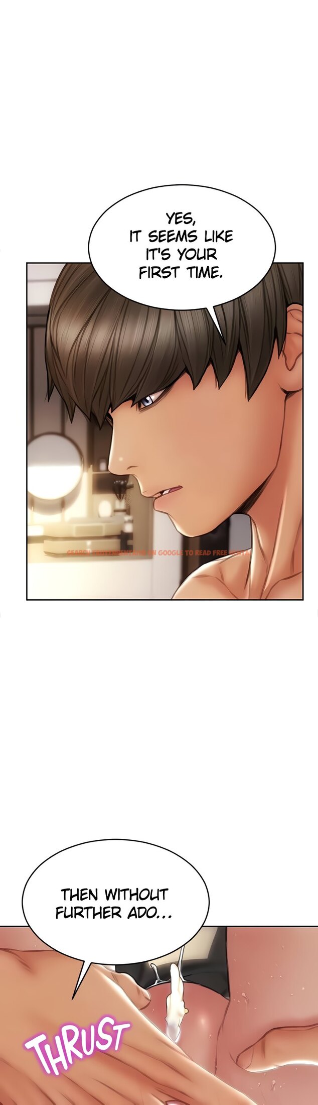 Read Hentai Image 44 078 in comic Bad Guy - Chapter 45 - hentaitnt.net