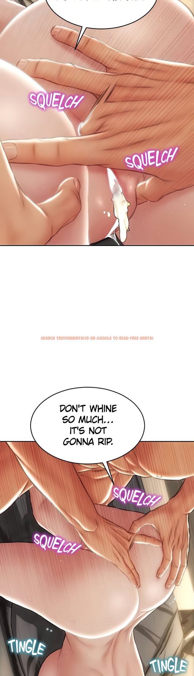 Read Hentai Image 46 078 in comic Bad Guy - Chapter 45 - hentaitnt.net