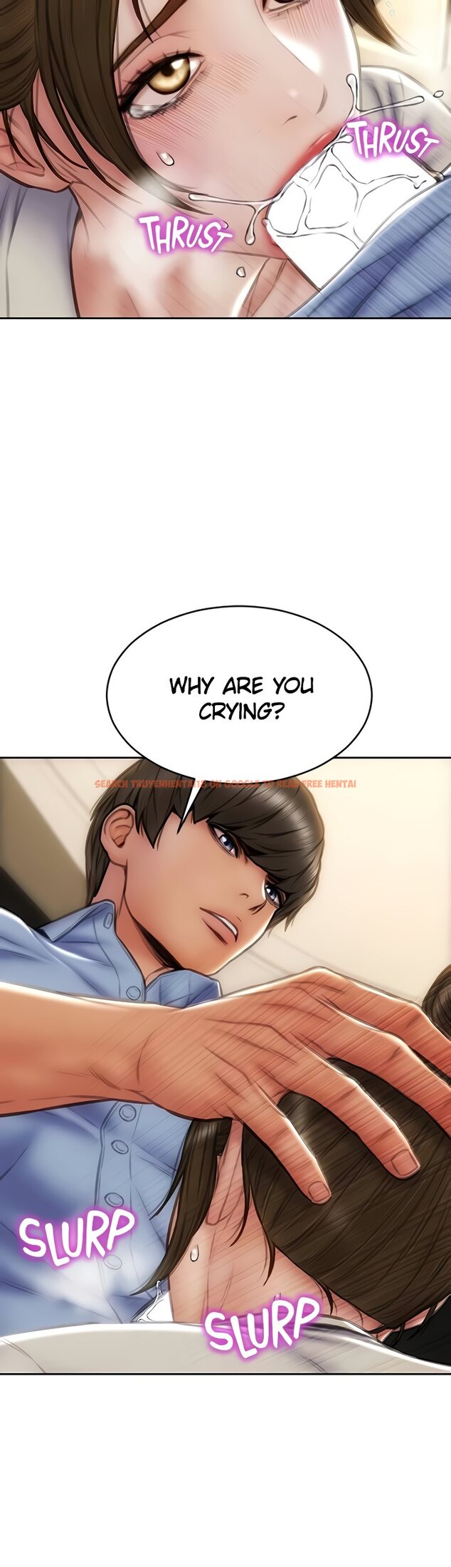 Read Hentai Image 6 075 in comic Bad Guy - Chapter 45 - hentaitnt.net
