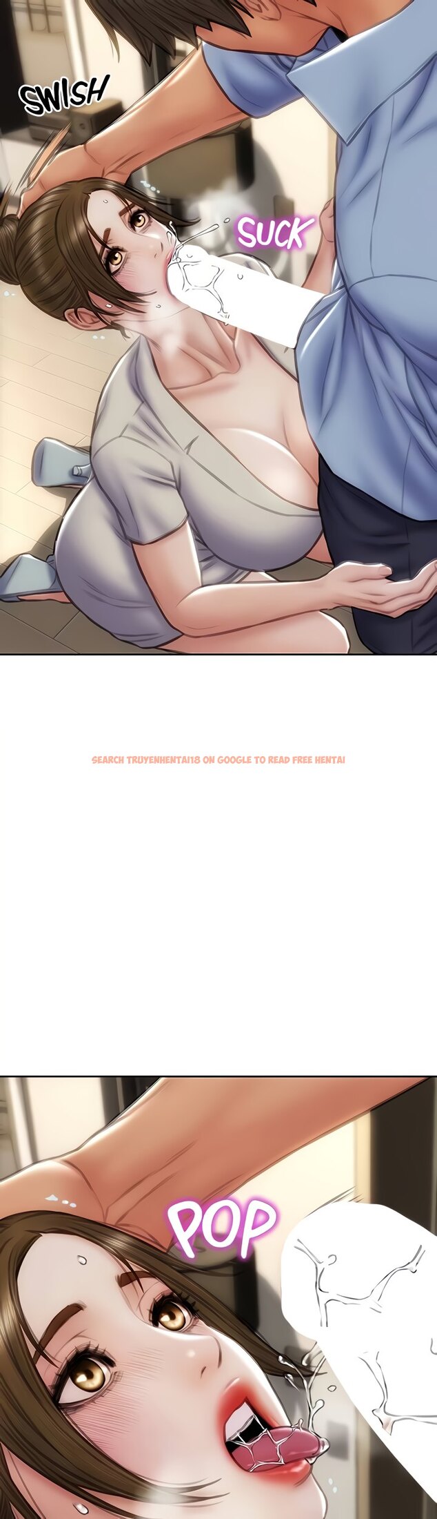 Read Hentai Image 9 076 in comic Bad Guy - Chapter 45 - hentaitnt.net