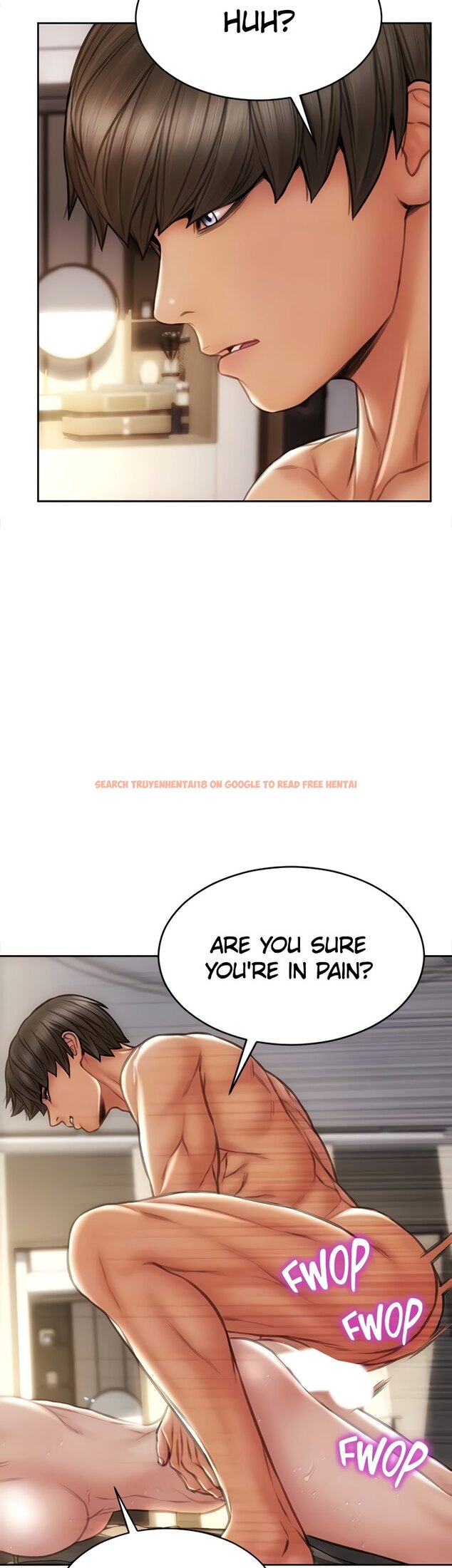 Read Hentai Image 15 920 in comic Bad Guy - Chapter 46 - hentaitnt.net
