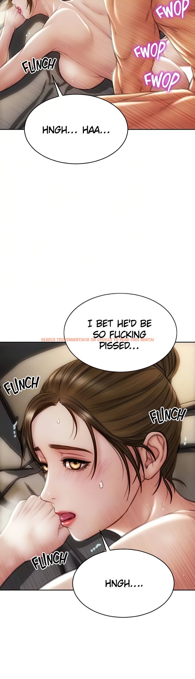 Read Hentai Image 18 920 in comic Bad Guy - Chapter 46 - hentaitnt.net