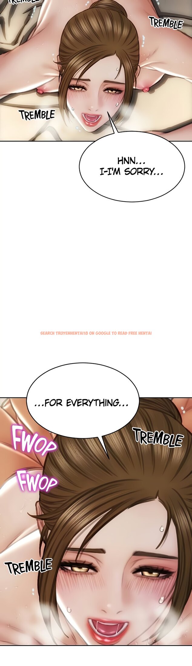 Read Hentai Image 21 920 in comic Bad Guy - Chapter 46 - hentaitnt.net
