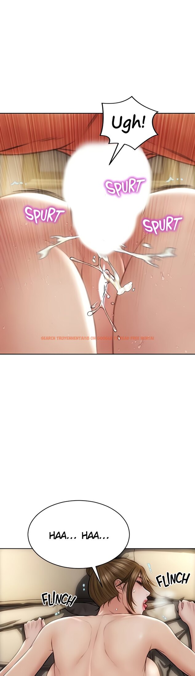 Read Hentai Image 26 920 in comic Bad Guy - Chapter 46 - hentaitnt.net