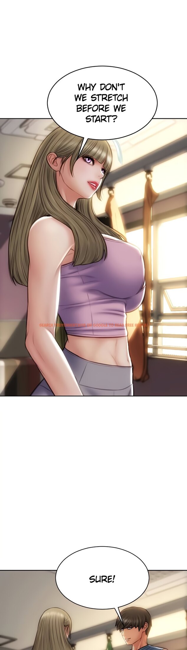 Read Hentai Image 30 921 in comic Bad Guy - Chapter 46 - hentaitnt.net