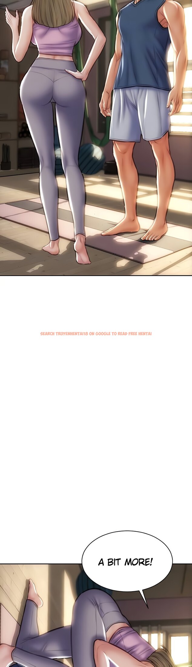 Read Hentai Image 31 921 in comic Bad Guy - Chapter 46 - hentaitnt.net