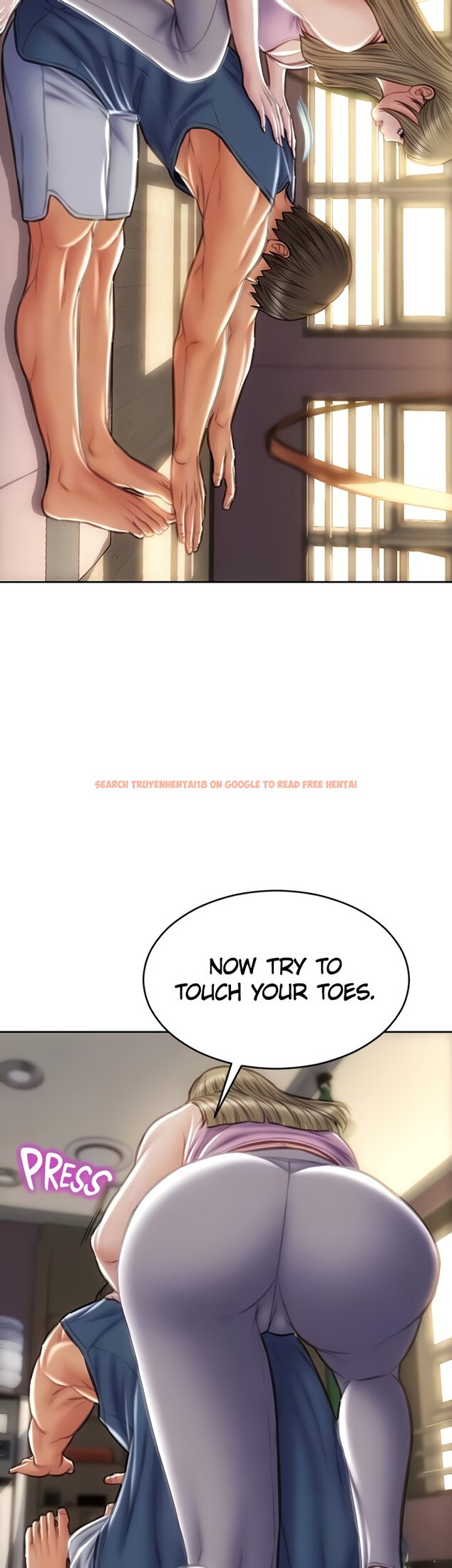 Read Hentai Image 32 921 in comic Bad Guy - Chapter 46 - hentaitnt.net