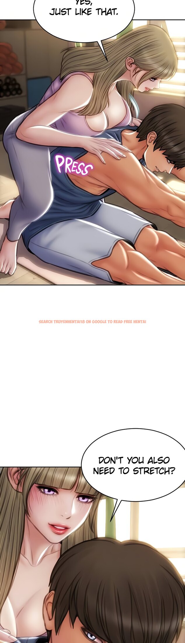 Read Hentai Image 34 921 in comic Bad Guy - Chapter 46 - hentaitnt.net