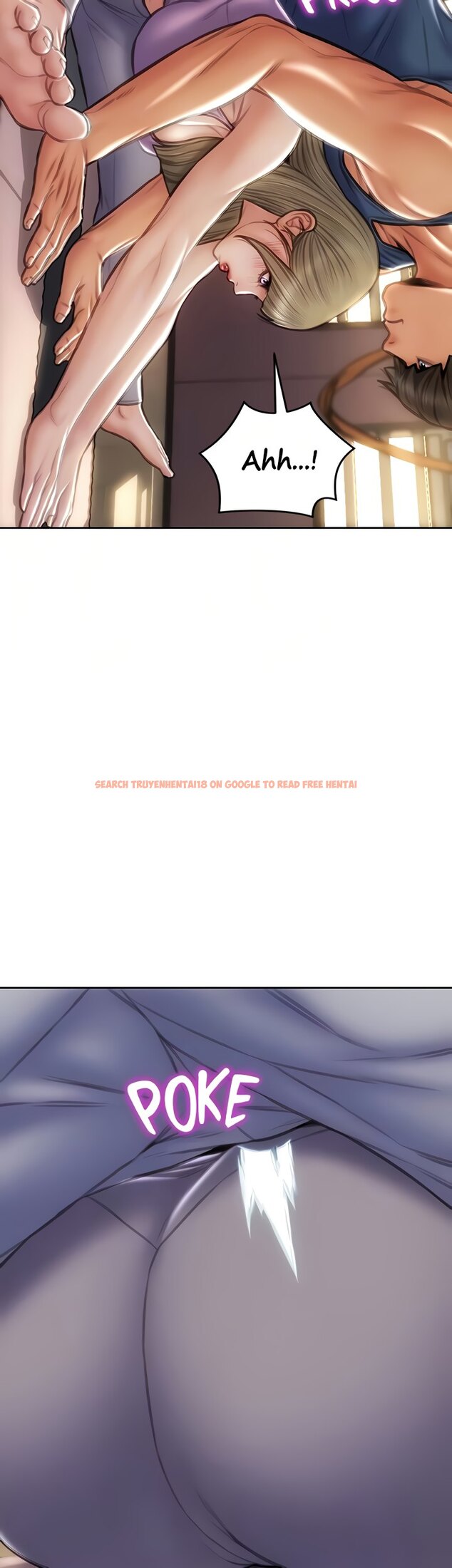 Read Hentai Image 38 921 in comic Bad Guy - Chapter 46 - hentaitnt.net
