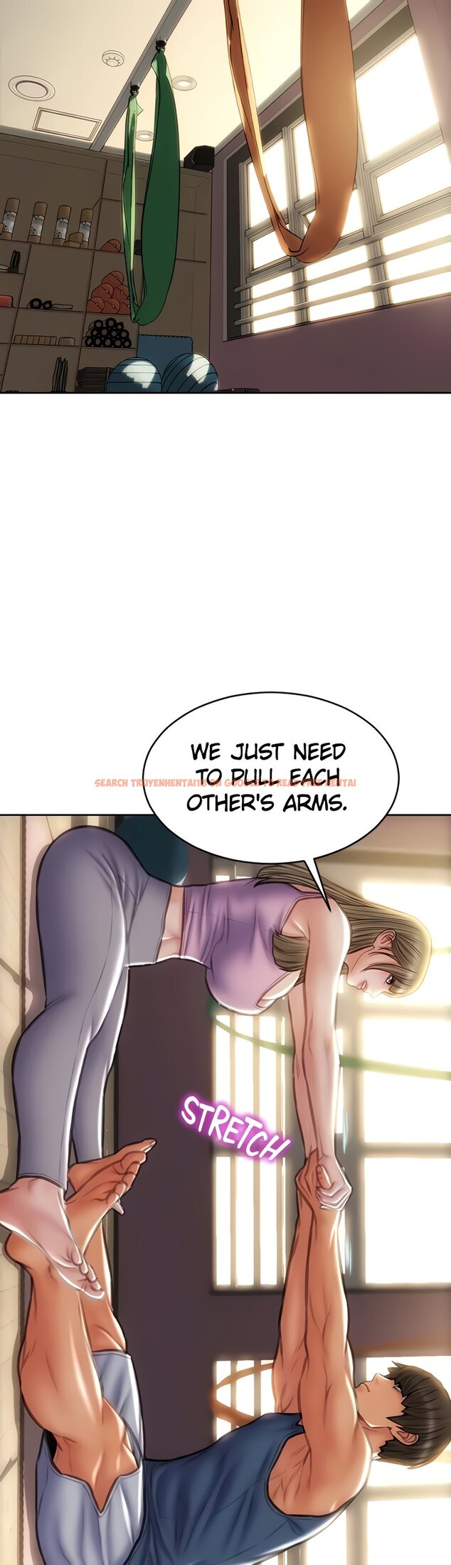 Read Hentai Image 41 921 in comic Bad Guy - Chapter 46 - hentaitnt.net