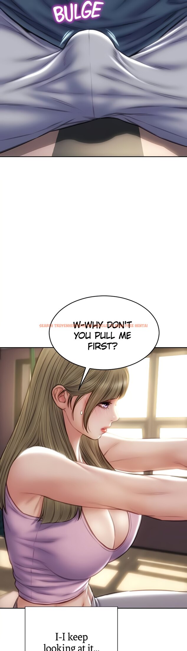 Read Hentai Image 43 921 in comic Bad Guy - Chapter 46 - hentaitnt.net