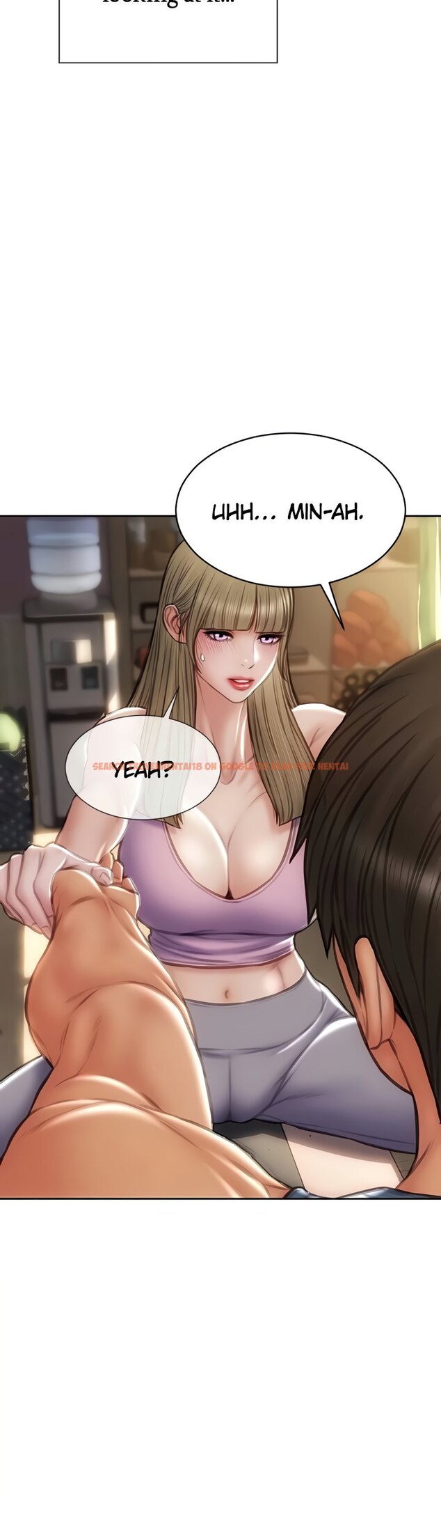 Read Hentai Image 44 921 in comic Bad Guy - Chapter 46 - hentaitnt.net