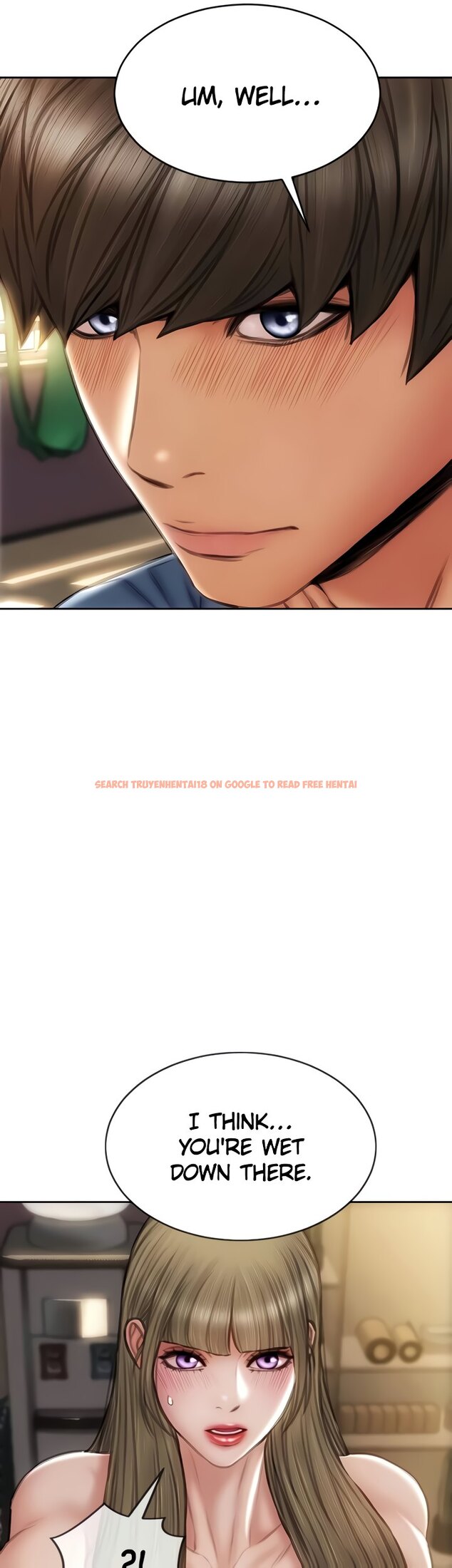 Read Hentai Image 45 921 in comic Bad Guy - Chapter 46 - hentaitnt.net